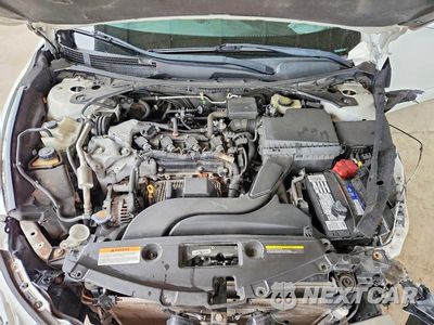 Zdjęcie 11 z 12 samochodu: 2015 NISSAN ALTIMA 2.5 S VIN:1N4AL3AP1FC420081 - miniatura