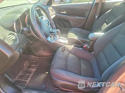 Zdjęcie 7 z 12 samochodu: 2015 CHEVROLET CRUZE LT VIN:1G1PC5SB7F7278565 - miniatura