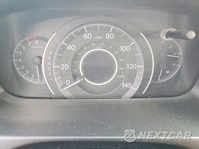 Zdjęcie 9 z 13 samochodu: 2014 HONDA CR-V LX VIN:2HKRM4H3XEH721437 - miniatura