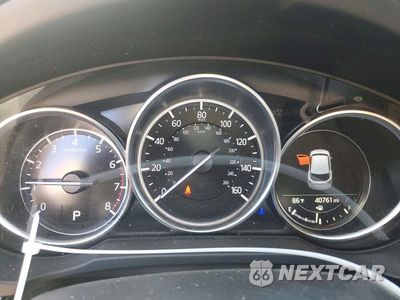 Zdjęcie 9 z 14 samochodu: 2023 MAZDA CX-5 PREFERRED VIN:JM3KFBCM1P0127407 - miniatura