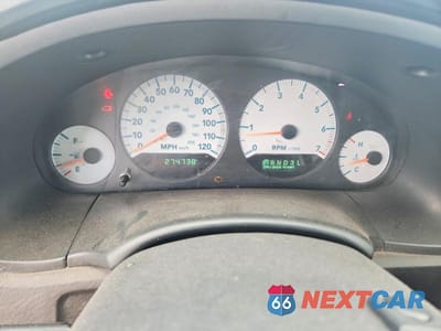 Zdjęcie 9 z 13 samochodu: 2007 DODGE GRAND CARAVAN SXT VIN:2D4GP44L67R131913 - miniatura