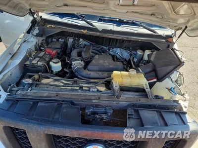 Zdjęcie 12 z 13 samochodu: 2020 NISSAN NV 2500 HD SV VIN:1N6BF0KY6LN810859 - miniatura