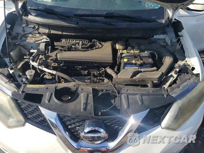 Zdjęcie 12 z 14 samochodu: 2016 NISSAN ROGUE S VIN:5N1AT2MV4GC834726 - miniatura