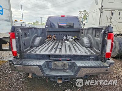 Zdjęcie 6 z 12 samochodu: 2020 FORD F350 SUPER DUTY VIN:1FT8W3DT5KEG76246 - miniatura
