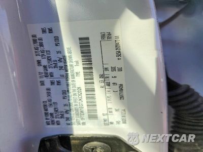 Zdjęcie 13 z 13 samochodu: 2018 FORD F150 SUPERCREW VIN:1FTEW1EG7JKC82028 - miniatura