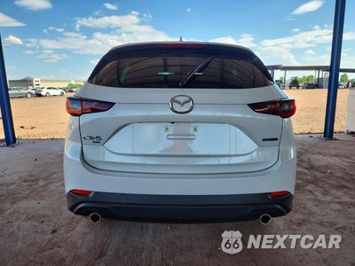 Zdjęcie 6 z 13 samochodu: 2025 MAZDA CX-5 VIN:JM3KFBAL8S0759727 - miniatura
