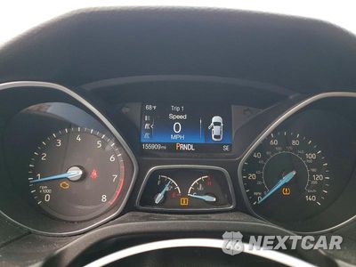 Zdjęcie 9 z 12 samochodu: 2016 FORD FOCUS SE VIN:1FADP3K2XGL336816 - miniatura