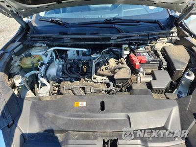 Zdjęcie 12 z 14 samochodu: 2022 MITSUBISHI OUTLANDER SE VIN:JA4J3UA86NZ043939 - miniatura