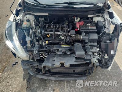 Zdjęcie 11 z 13 samochodu: 2018 NISSAN KICKS SV VIN:3N1CP5CU2JL508708 - miniatura