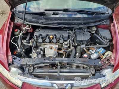 Zdjęcie 11 z 12 samochodu: 2006 HONDA CIVIC EX VIN:1HGFA16856L122923 - miniatura