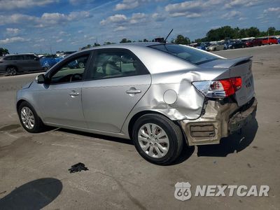 Drugie zdjęcie samochodu z przodu: 2013 KIA FORTE EX VIN:KNAFU4A20D5724069 - miniatura