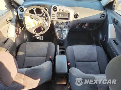 Zdjęcie 8 z 11 samochodu: 2007 PONTIAC VIBE VIN:5Y2SL65857Z423177 - miniatura