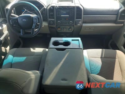 Zdjęcie 8 z 14 samochodu: 2017 FORD F350 SUPER DUTY VIN:1FT8W3DT9HEE02394 - miniatura