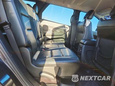 Zdjęcie 11 z 13 samochodu: 2016 DODGE DURANGO LIMITED VIN:1C4RDHDG6GC360187 - miniatura