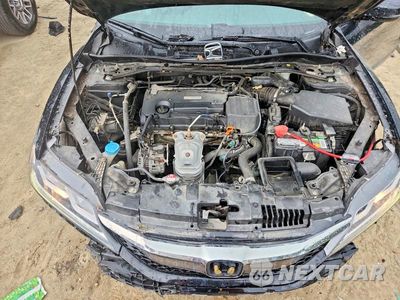 Zdjęcie 11 z 13 samochodu: 2017 HONDA ACCORD EXL VIN:1HGCT1B83HA009778 - miniatura