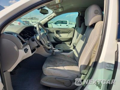 Zdjęcie 7 z 13 samochodu: 2016 GMC ACADIA SLE VIN:1GKKRNED9GJ180370 - miniatura