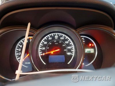 Zdjęcie 9 z 12 samochodu: 2014 NISSAN MURANO SL VIN:JN8AZ1MU6EW410713 - miniatura