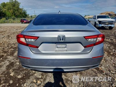 Zdjęcie 6 z 12 samochodu: 2020 HONDA ACCORD EXL VIN:1HGCV1F5XLA116474 - miniatura