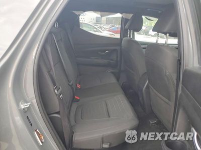 Zdjęcie 10 z 12 samochodu: 2023 HYUNDAI SANTA CRUZ NIGHT VIN:5NTJCDAF1PH042066 - miniatura