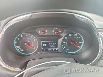 Zdjęcie 9 z 13 samochodu: 2019 CHEVROLET MALIBU LT VIN:1G1ZD5ST6KF152289 - miniatura
