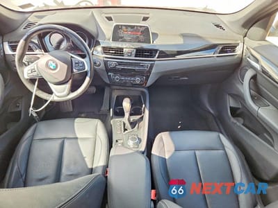 Zdjęcie 8 z 12 samochodu: 2019 BMW X1 SDRIVE28I VIN:WBXHU7C52K3H45072 - miniatura