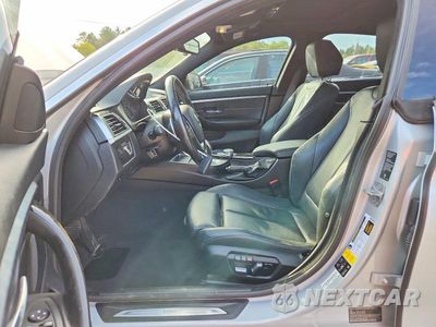 Zdjęcie 7 z 12 samochodu: 2019 BMW 430XI GRAN COUPE VIN:WBA4J3C56KBL06129 - miniatura