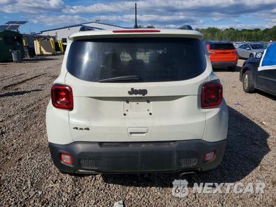 Zdjęcie 6 z 12 samochodu: 2020 JEEP RENEGADE LATITUDE VIN:ZACNJBB11LPL81244 - miniatura
