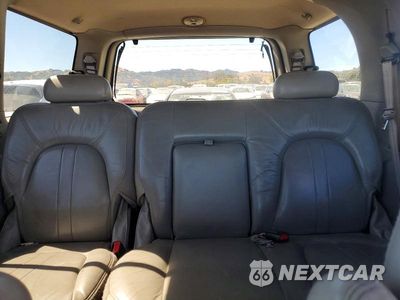 Zdjęcie 10 z 13 samochodu: 1999 FORD EXPEDITION VIN:1FMPU18L4XLB44467 - miniatura
