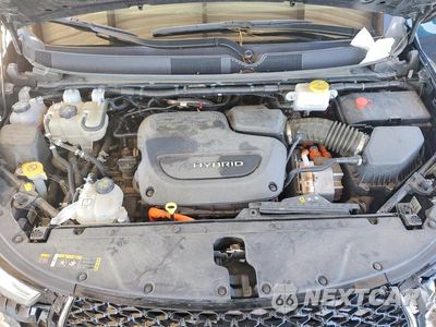 Zdjęcie 12 z 13 samochodu: 2023 CHRYSLER PACIFICA HYBRID LIMITED VIN:2C4RC1S76PR632323 - miniatura