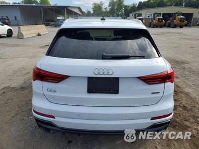 Zdjęcie 6 z 13 samochodu: 2021 AUDI Q3 PREMIUM PLUS S LINE 45 VIN:WA1EECF37M1118843 - miniatura