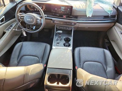 Zdjęcie 8 z 14 samochodu: 2026 KIA CARNIVAL LXS VIN:KNDNB5K33T6570046 - miniatura