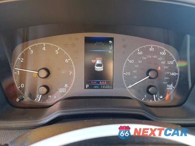 Zdjęcie 9 z 12 samochodu: 2025 TOYOTA COROLLA LE VIN:5YFB4MDE5SP254709 - miniatura