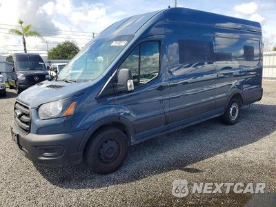 2020 FORD TRANSIT T-250 1FTBR3X81LKB04288 - główne zdjęcie licytacji z USA - miniatura