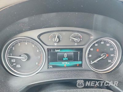 Zdjęcie 9 z 14 samochodu: 2018 BUICK ENCLAVE VIN:5GAERAKW5JJ103219 - miniatura