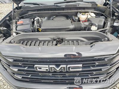 Zdjęcie 11 z 12 samochodu: 2023 GMC SIERRA C1500 ELEVATION VIN:3GTPHCED7PG273673 - miniatura