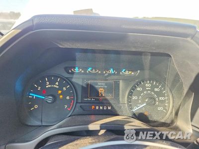 Zdjęcie 9 z 12 samochodu: 2019 FORD F150 SUPER CAB VIN:1FTEX1C59KKD18592 - miniatura