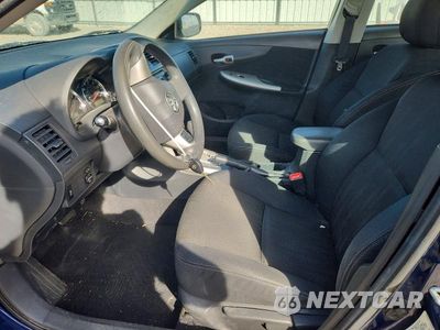 Zdjęcie 7 z 12 samochodu: 2012 TOYOTA COROLLA S VIN:5YFBU4EEXCP072925 - miniatura