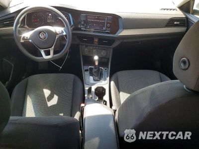 Zdjęcie 8 z 12 samochodu: 2019 VOLKSWAGEN JETTA S VIN:3VWC57BU4KM154005 - miniatura