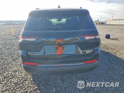 Zdjęcie 6 z 13 samochodu: 2026 JEEP GRAND CHEROKEE L VIN:1C4RJKAR2T8585070 - miniatura