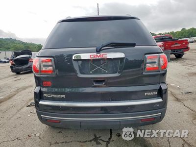 Zdjęcie 6 z 14 samochodu: 2015 GMC ACADIA SLT-1 VIN:1GKKVRKD2FJ311662 - miniatura