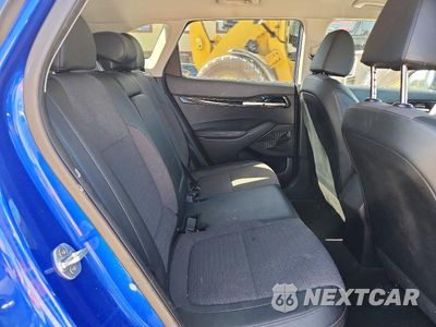 Zdjęcie 10 z 12 samochodu: 2021 KIA SELTOS S VIN:KNDEUCAA0M7223462 - miniatura