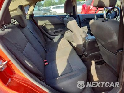 Zdjęcie 37 z 48 samochodu: 2018 FORD FIESTA SE VIN:3FADP4BJXJM119625 - miniatura