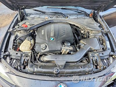 Zdjęcie 11 z 12 samochodu: 2013 BMW 335 VIN:WBA3B9C59DJ437060 - miniatura