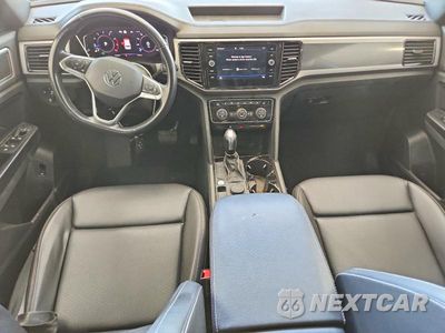Zdjęcie 8 z 13 samochodu: 2020 VOLKSWAGEN ATLAS CROSS SPORT SEL VIN:1V2ME2CA0LC228486 - miniatura
