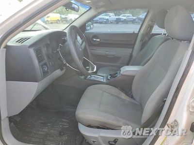 Zdjęcie 7 z 13 samochodu: 2006 DODGE MAGNUM SE VIN:2D4FV47T16H417203 - miniatura