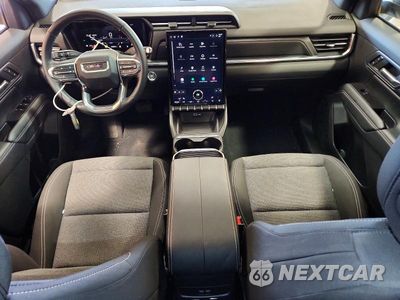 Zdjęcie 8 z 14 samochodu: 2026 GMC TERRAIN ELEVATION VIN:3GKALMEG4TL323813 - miniatura