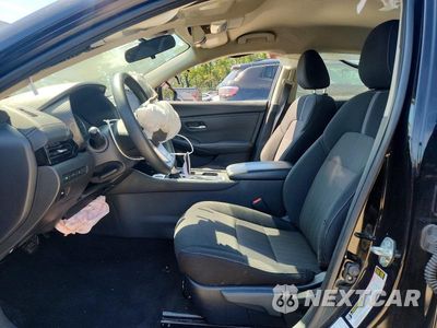 Zdjęcie 7 z 12 samochodu: 2024 NISSAN SENTRA SV VIN:3N1AB8CV6RY251227 - miniatura