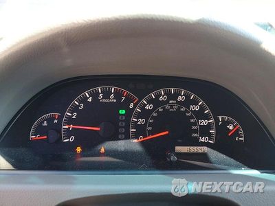 Zdjęcie 9 z 12 samochodu: 2005 TOYOTA CAMRY XLE VIN:4T1BE30K95U506578 - miniatura