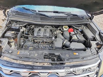 Zdjęcie 11 z 12 samochodu: 2017 FORD EXPLORER XLT VIN:1FM5K8D85HGC26533 - miniatura