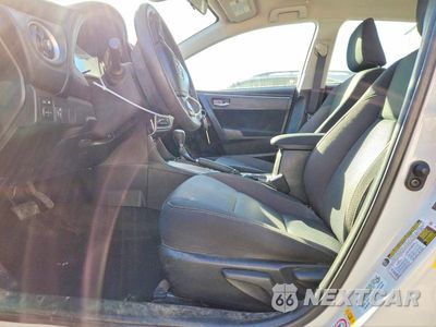 Zdjęcie 7 z 13 samochodu: 2019 TOYOTA COROLLA LE VIN:5YFBURHE3KP890505 - miniatura